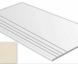 Ступень VIVES Alpha-R Peldano Beige 29.3*59.3