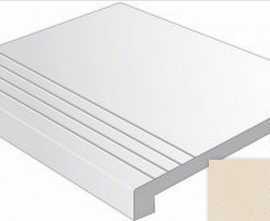 Ступень VIVES Alpha Gradone Beige 30x60