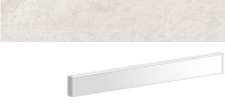 Плинтус VIVES Rodapie Delta Blanco Antideslizante 9.4x60