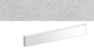 Плинтус VIVES Rodapie Delta Gris 9.4x60