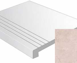Ступень VIVES Gradone Delta Crema Antideslizante 60х60
