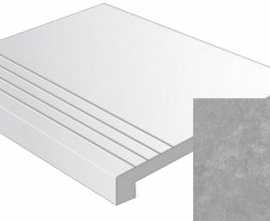 Ступень VIVES Gradone Delta Cemento 60х60