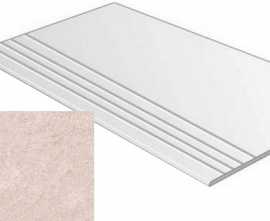 Ступень VIVES Peldano Delta Crema 60х60