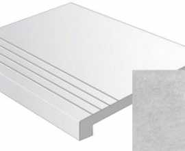 Ступень VIVES Gradone Delta-R Gris 59.9х59.3