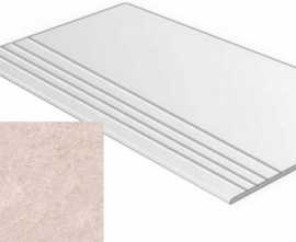 Ступень VIVES Peldano Delta-R Crema 59.3х59.3