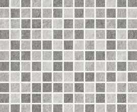 Декор VIVES 40MD Mosaico Bunker Multicolor 30x30