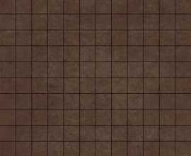 Декор VIVES 40KD Mosaico Ruhr Chocolate 30x30
