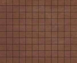 Декор VIVES 40KG Mosaico Ruhr Moka 30x30