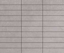 Декор VIVES 40LM Mosaico Rectangular Ruhr-SP Cemento 30x30
