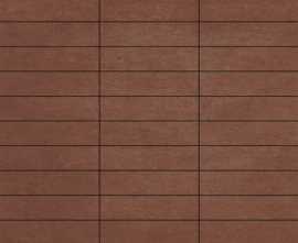 Декор VIVES 40LG Mosaico Rectangular Ruhr Moka 30x30