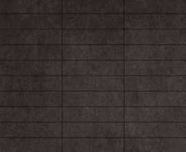 Декор VIVES 40LA Mosaico Rectangular Ruhr Antracita 30x30