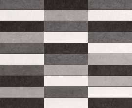 Декор VIVES 40LW Mosaico Hagen-SP Gris 30x30