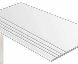 Ступень VIVES Ribadeo Peldano Blanco 30x30