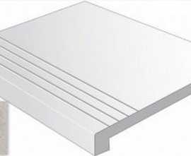 Ступень VIVES Ribadeo Gradone Gris 30x30