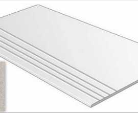 Ступень VIVES Ribadeo Peldano Gris 30x30