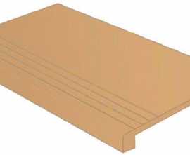 Ступень VIVES Gradone/Angulo Nordland Beige 59.3x59.3
