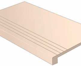 Ступень VIVES Gradone/Angulo Fremont Natural 59.3x59.3