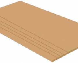 Ступень VIVES Peldano/Angulo Nordland Beige 60x60