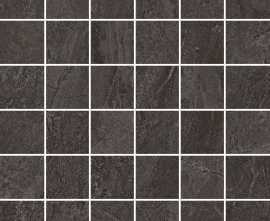 Декор VIVES 40PK Mosaico Hymond Grafito 30x30