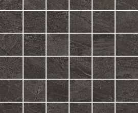Декор VIVES 40PL Mosaico Hymond-SP Grafito 30x30