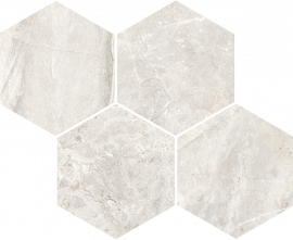 Декор VIVES 40GN Mosaico Albiense-SP Nacar 35x28