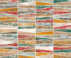Декор VIVES Faro Mosaico Cincel Multicolor 30x30