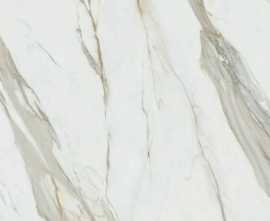 Керамогранит Mirage CP 02 Calacatta Gold 6mm 120*278