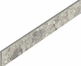 Плинтус Coliseumgres 610130005363 Grey Battiscopa 7.2x60