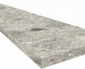 Ступень Coliseumgres 620070002485 Grey Scalino Angolare Sx 120х33