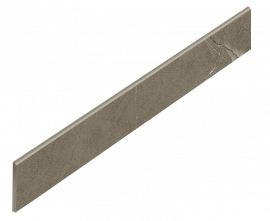 Плинтус Coliseumgres 610130005325 Fiamma Bronze Battiscopa 7,2x60