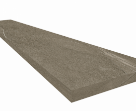 Ступень Coliseumgres 620070002387 Fiamma Bronze Scalino Ang.Dx 33x60