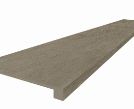 Ступень Coliseumgres 620070002385 Fiamma Bronze Scalino Front 33x60