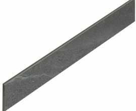 Плинтус Coliseumgres 610130005389 Contea Grey Battiscopa 7.2x60