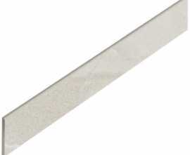 Плинтус Coliseumgres 610130005388 Contea White Battiscopa 7.2x60