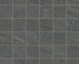 Мозаика Coliseumgres 610110001126 Contea Grey Mosaico 30х30