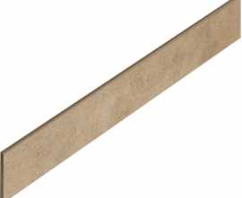 Плинтус Coliseumgres 610130005393 Creta Clay Battiscopa 7.2x60