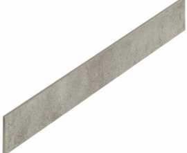 Плинтус Coliseumgres 610130005392 Creta Moka Battiscopa 7.2x60