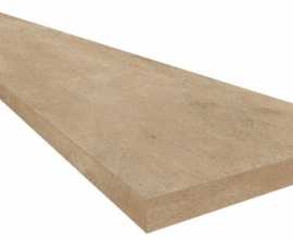 Ступень Coliseumgres 620070002584 Creta Clay Scalino Angolare Dx 33x60