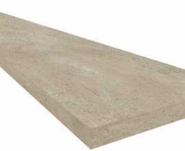 Ступень Coliseumgres 620070002582 Creta Cream Scalino Angolare Dx 33x60