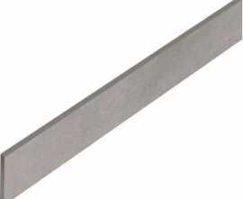 Плинтус Coliseumgres 610130005371 Grey Battiscopa 7.2x60