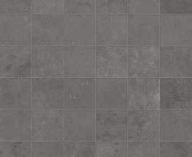 Декор Coliseumgres 610110001104 Dark Mosaico 30x30