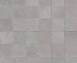 Декор Coliseumgres 610110001103 Grey Mosaico 30x30