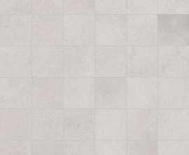 Декор Coliseumgres 610110001102 White Mosaico 30x30