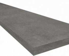 Ступень Coliseumgres 620070002520 Dark Scalino Angolare Dx 120x33