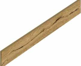 Плинтус Coliseumgres 610130005369 Nut Battiscopa 7.2x60