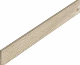 Плинтус Coliseumgres 610130005367 White Battiscopa 7.2x60