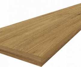 Ступень Coliseumgres 620070002514 Nut Scalino Angolare Sx 120х33