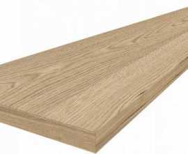 Ступень Coliseumgres 620070002513 Honey Scalino Angolare Sx 120х33