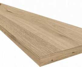 Ступень Coliseumgres 620070002510 Honey Scalino Angolare Dx 120х33