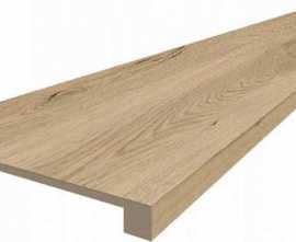 Ступень Coliseumgres 620070002507 Honey Scalino Frontale 120х33